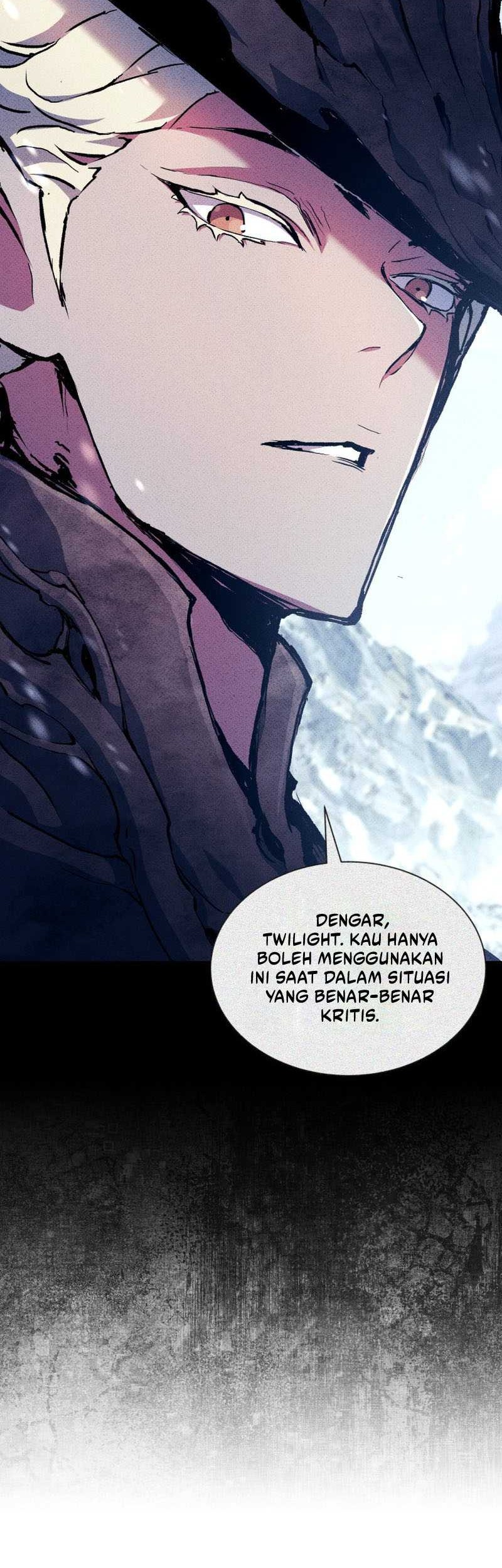Return of the Broken Constellation Chapter 86 - halaman 41