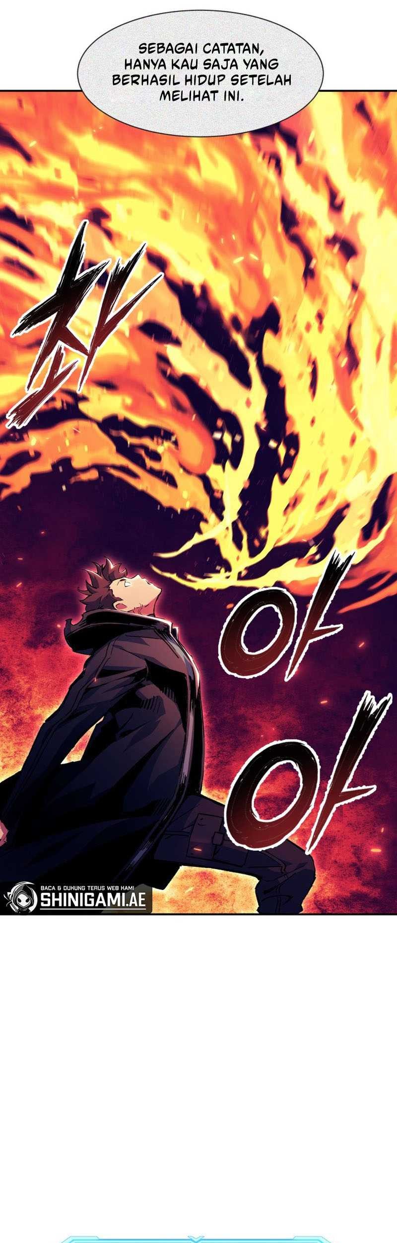Return of the Broken Constellation Chapter 86 - halaman 42