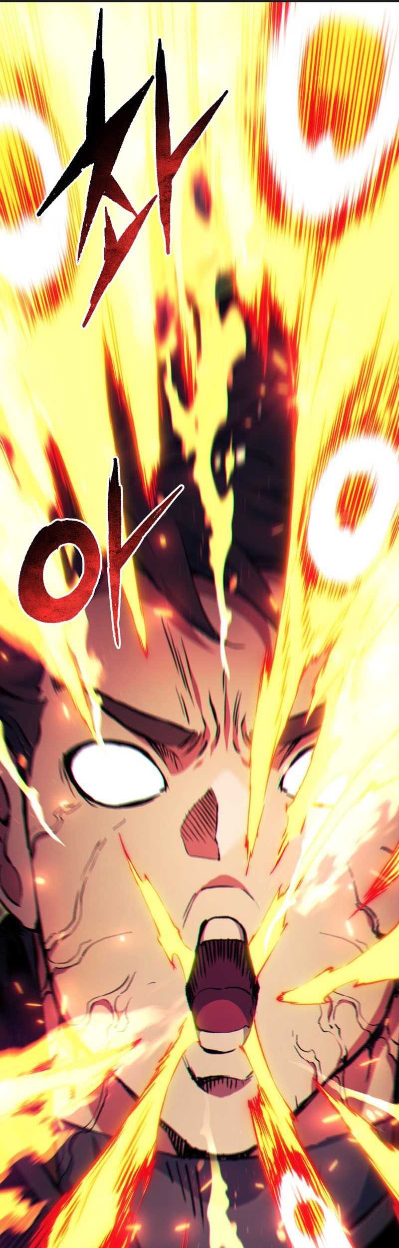 Return of the Broken Constellation Chapter 86 - halaman 46