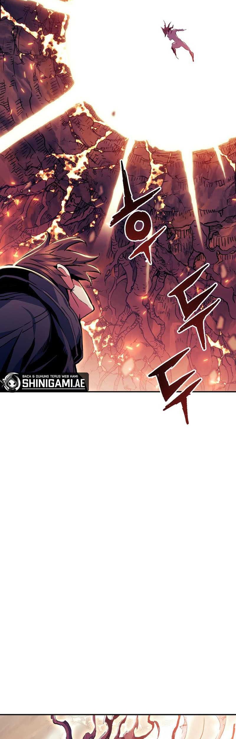 Return of the Broken Constellation Chapter 86 - halaman 8