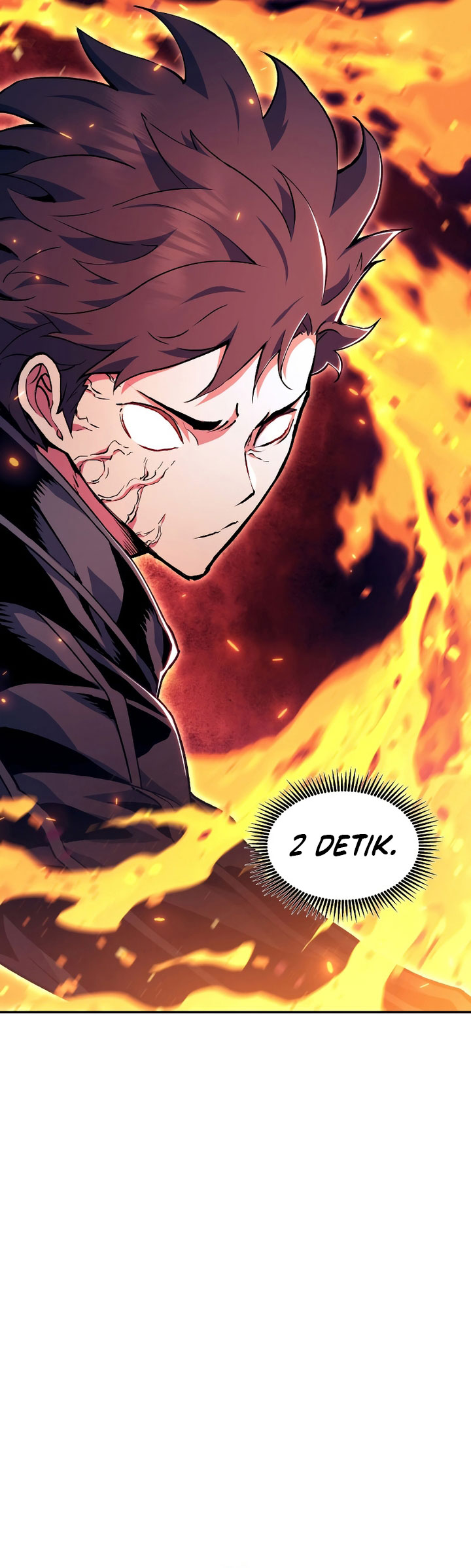 Return of the Broken Constellation Chapter 87 - halaman 10