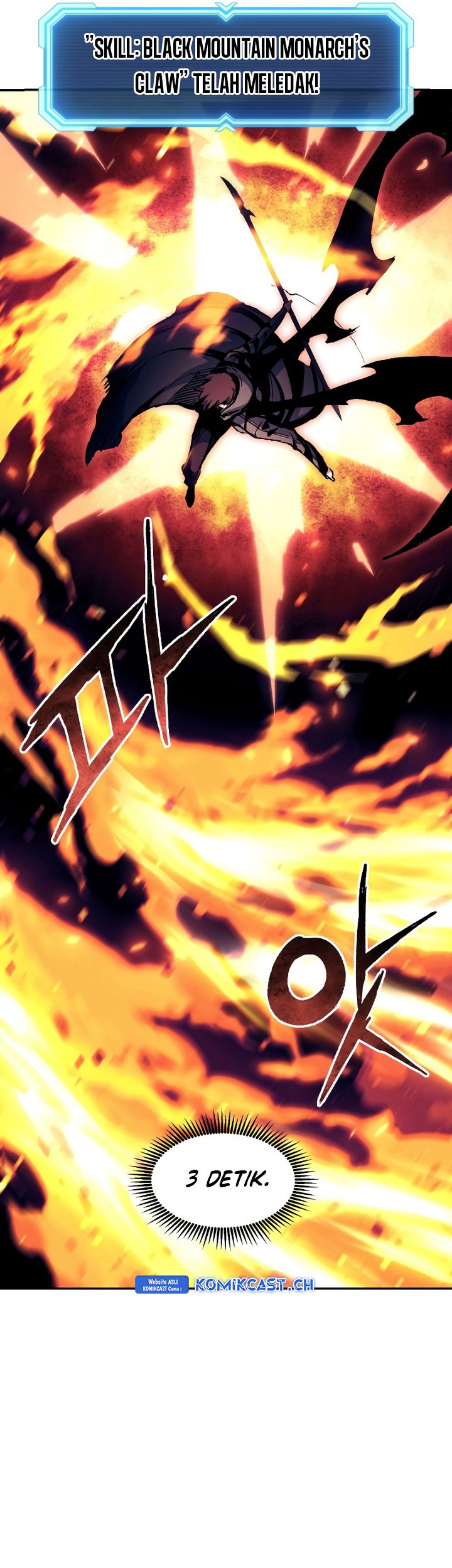 Return of the Broken Constellation Chapter 87 - halaman 11