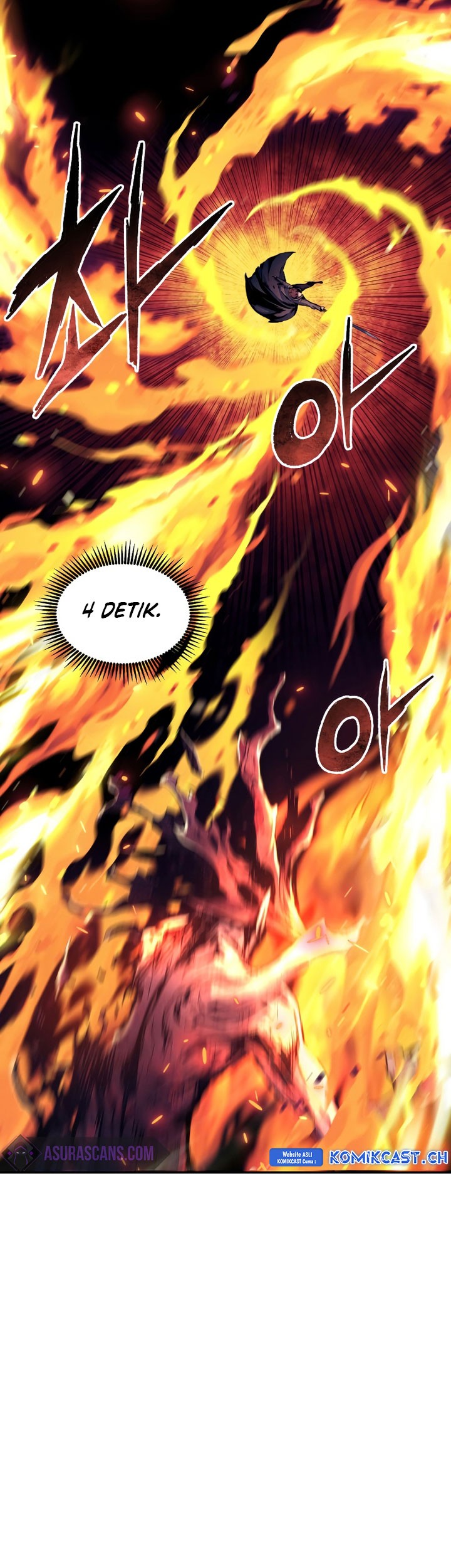 Return of the Broken Constellation Chapter 87 - halaman 15