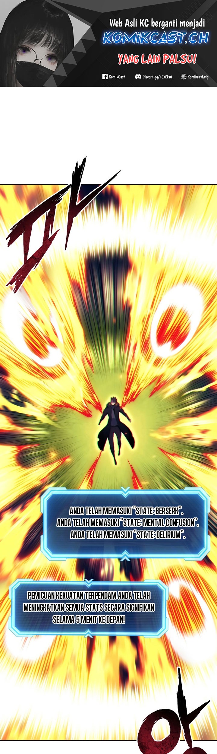 Return of the Broken Constellation Chapter 87 - halaman 2