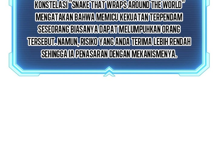 Return of the Broken Constellation Chapter 87 - halaman 21