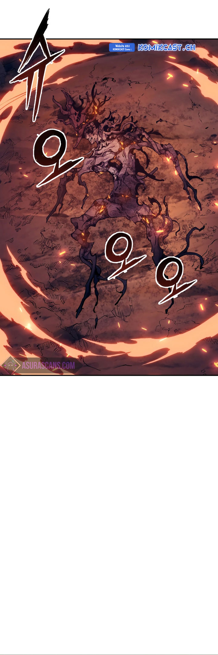 Return of the Broken Constellation Chapter 87 - halaman 22