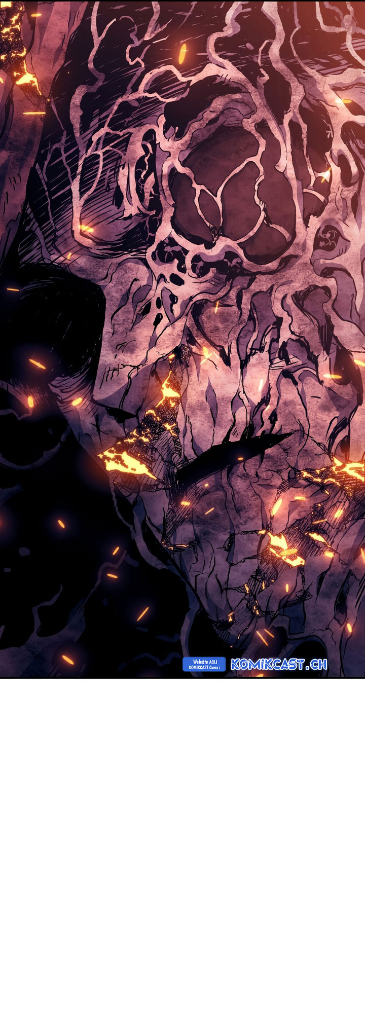 Return of the Broken Constellation Chapter 87 - halaman 23
