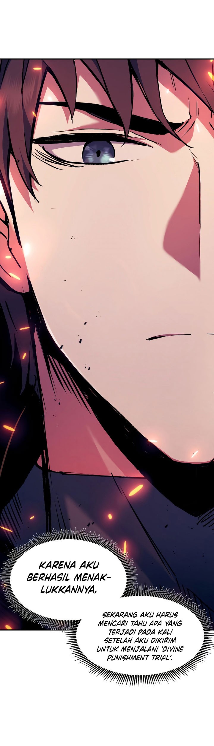 Return of the Broken Constellation Chapter 87 - halaman 26