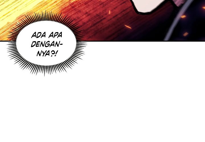 Return of the Broken Constellation Chapter 87 - halaman 31