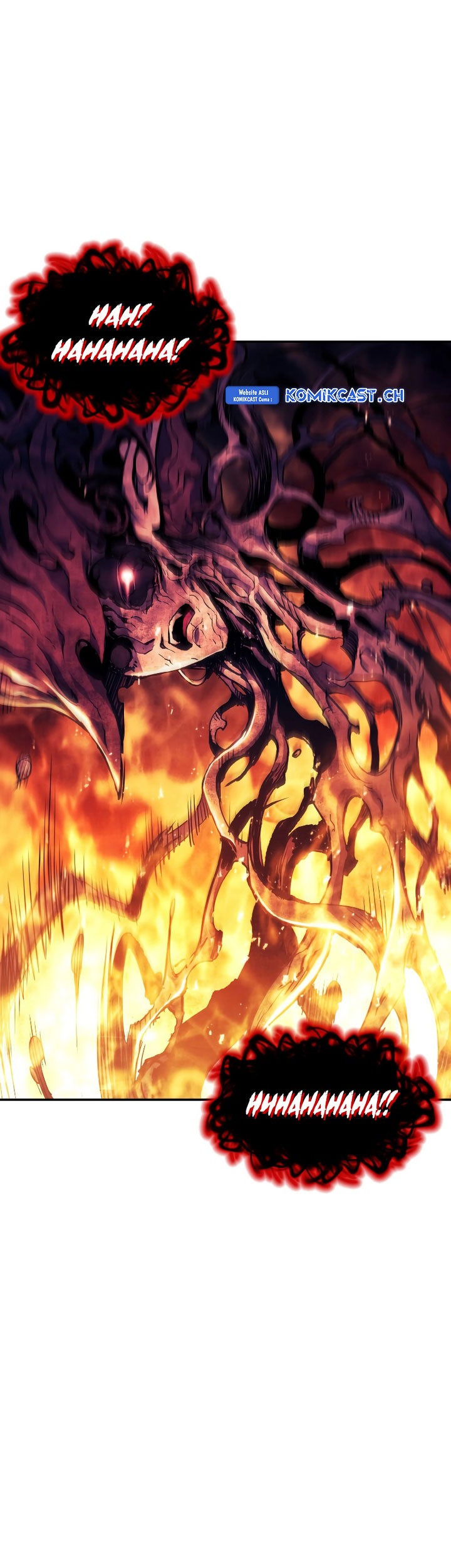 Return of the Broken Constellation Chapter 87 - halaman 32