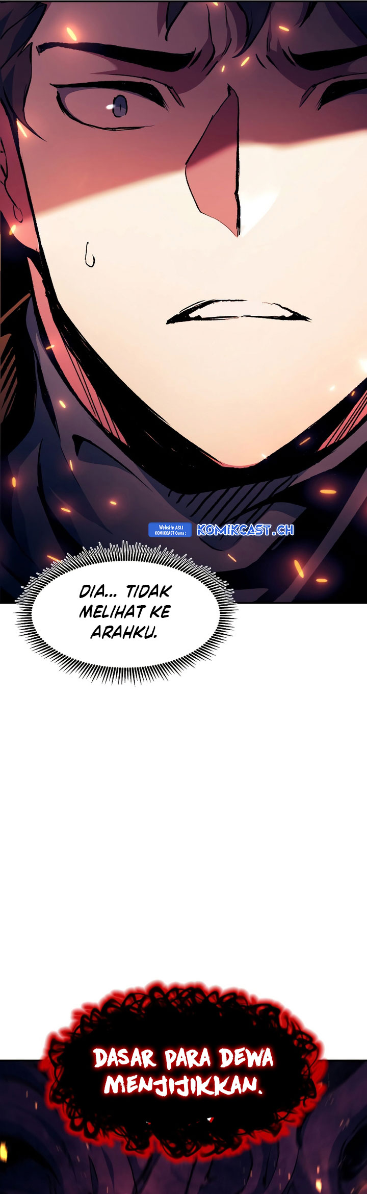 Return of the Broken Constellation Chapter 87 - halaman 34