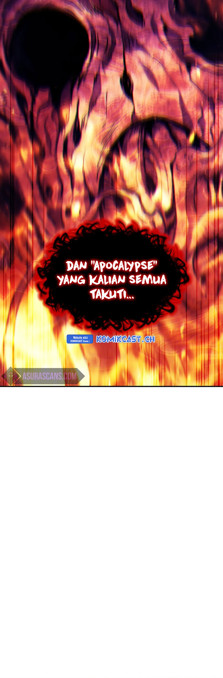Return of the Broken Constellation Chapter 87 - halaman 37