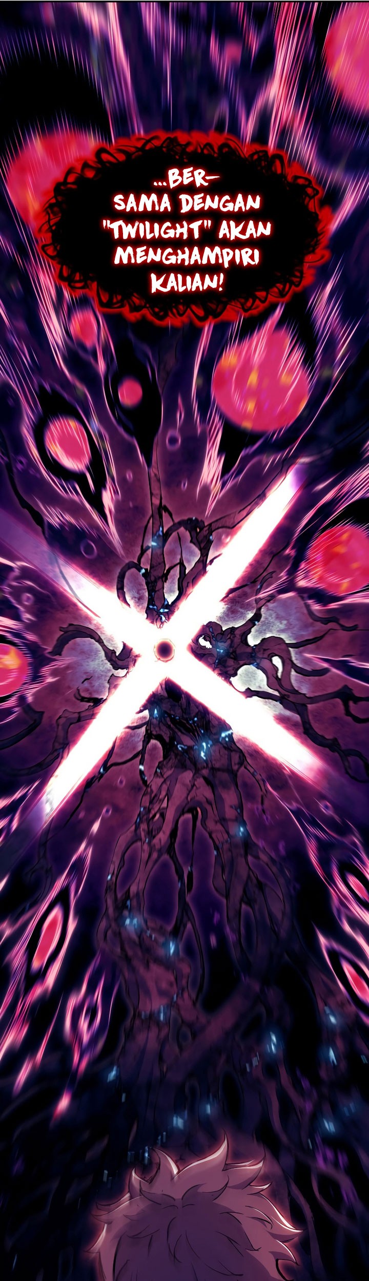 Return of the Broken Constellation Chapter 87 - halaman 38