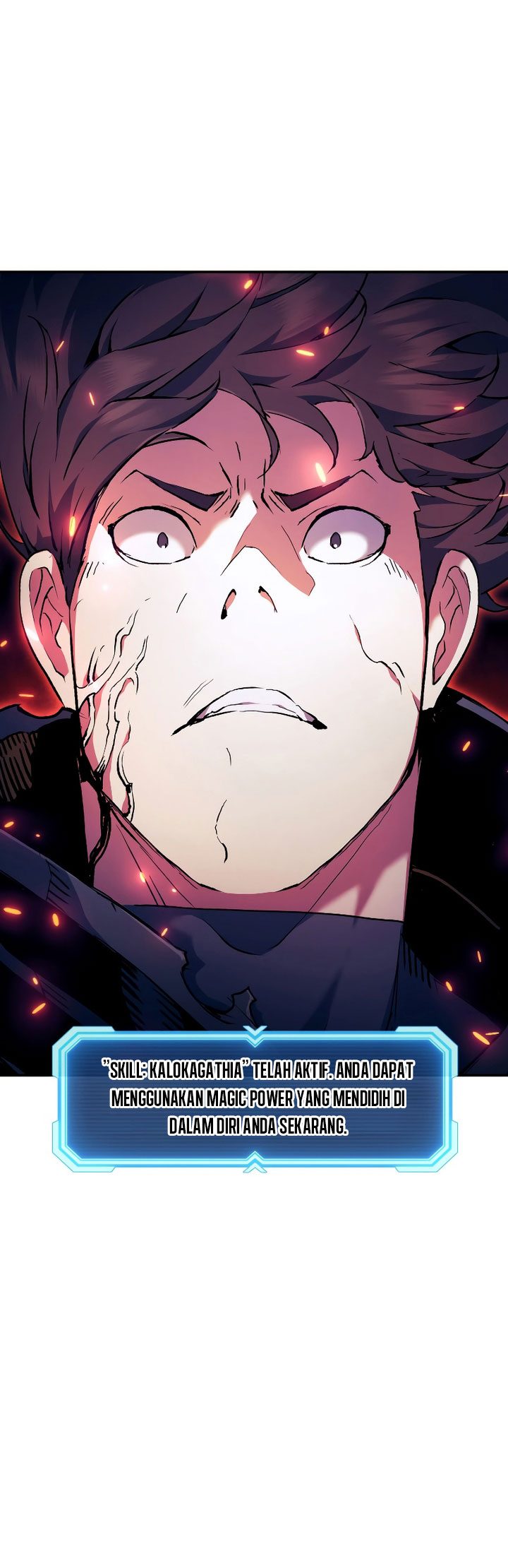 Return of the Broken Constellation Chapter 87 - halaman 4