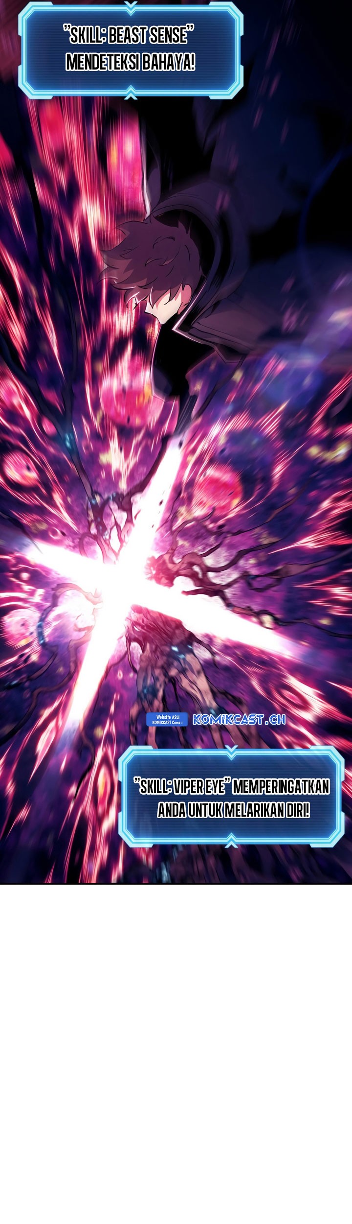 Return of the Broken Constellation Chapter 87 - halaman 42