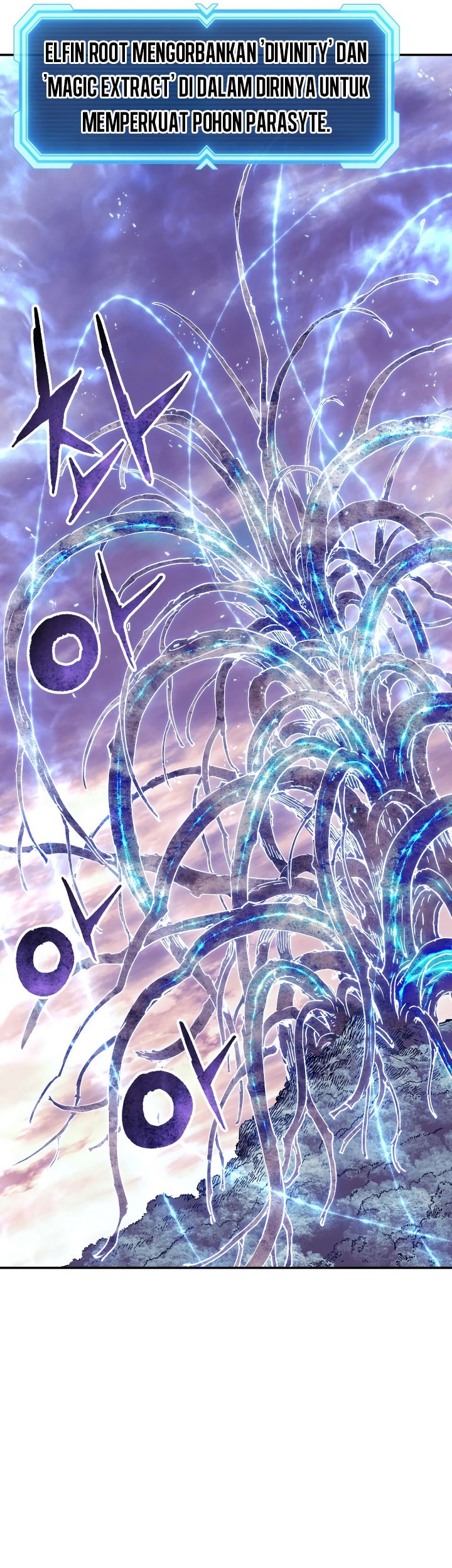 Return of the Broken Constellation Chapter 87 - halaman 47