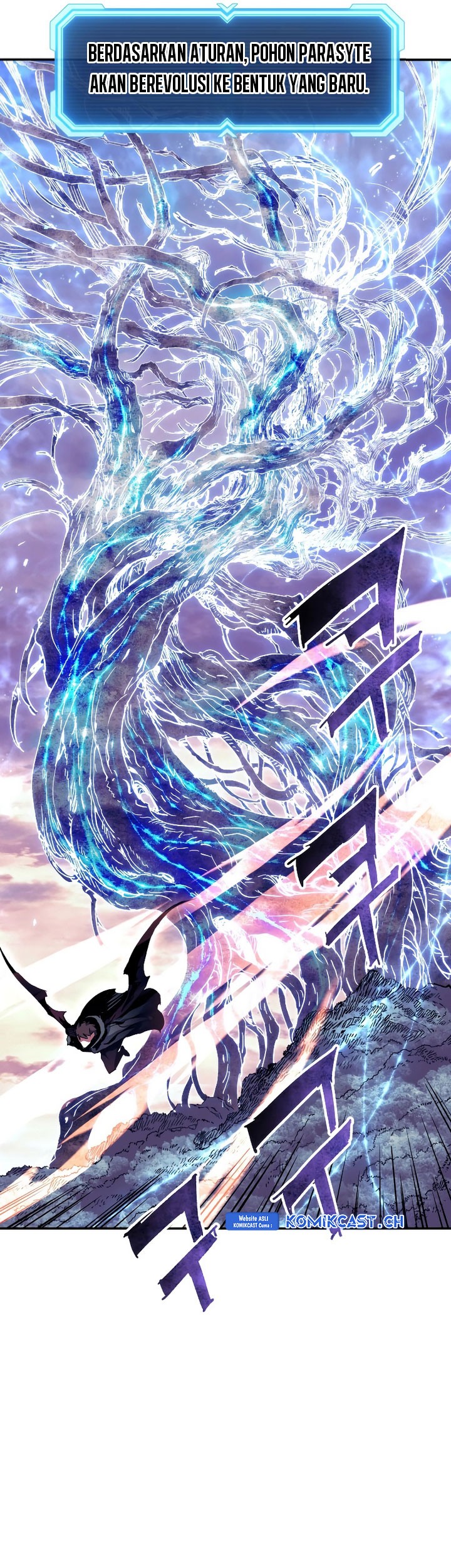 Return of the Broken Constellation Chapter 87 - halaman 49