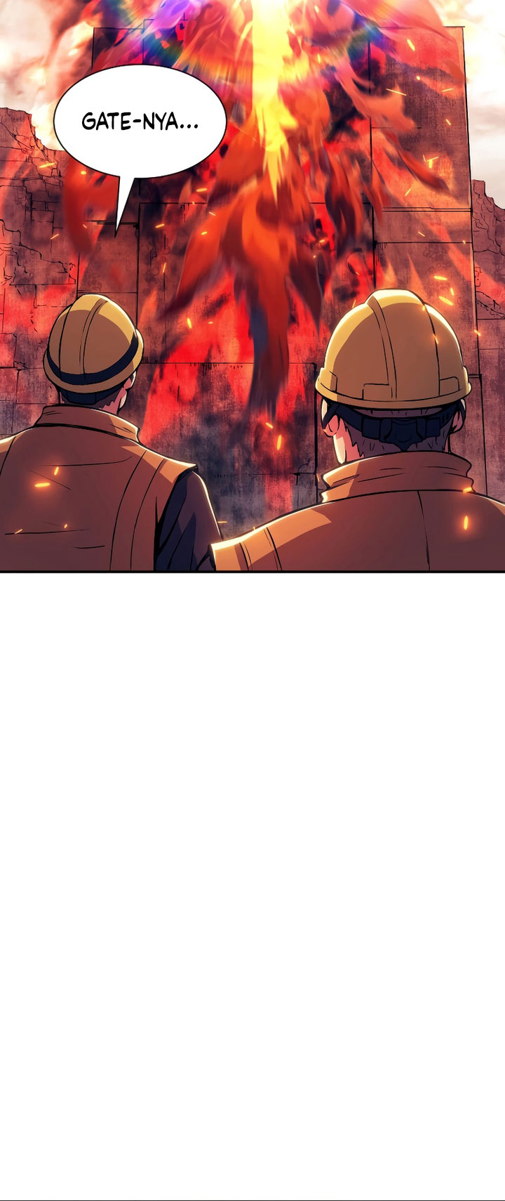 Return of the Broken Constellation Chapter 87 - halaman 56