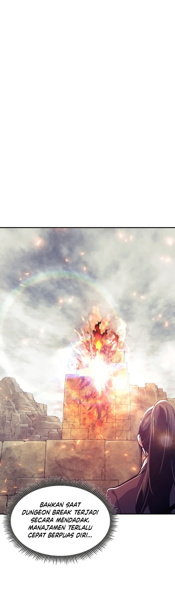 Return of the Broken Constellation Chapter 87 - halaman 61