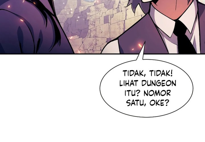 Return of the Broken Constellation Chapter 87 - halaman 64