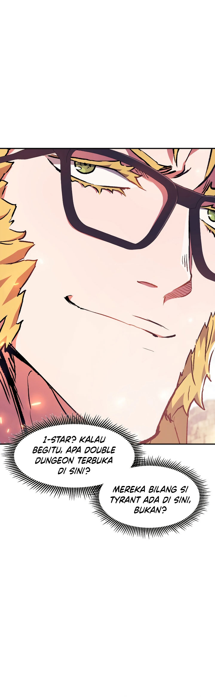 Return of the Broken Constellation Chapter 87 - halaman 65