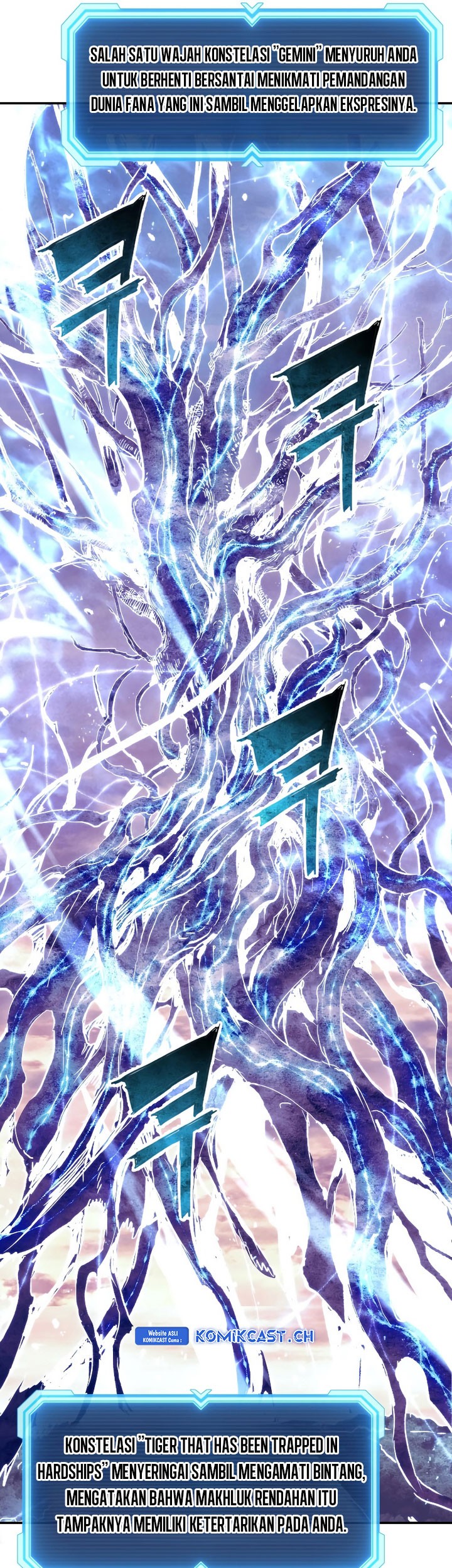 Return of the Broken Constellation Chapter 87 - halaman 66