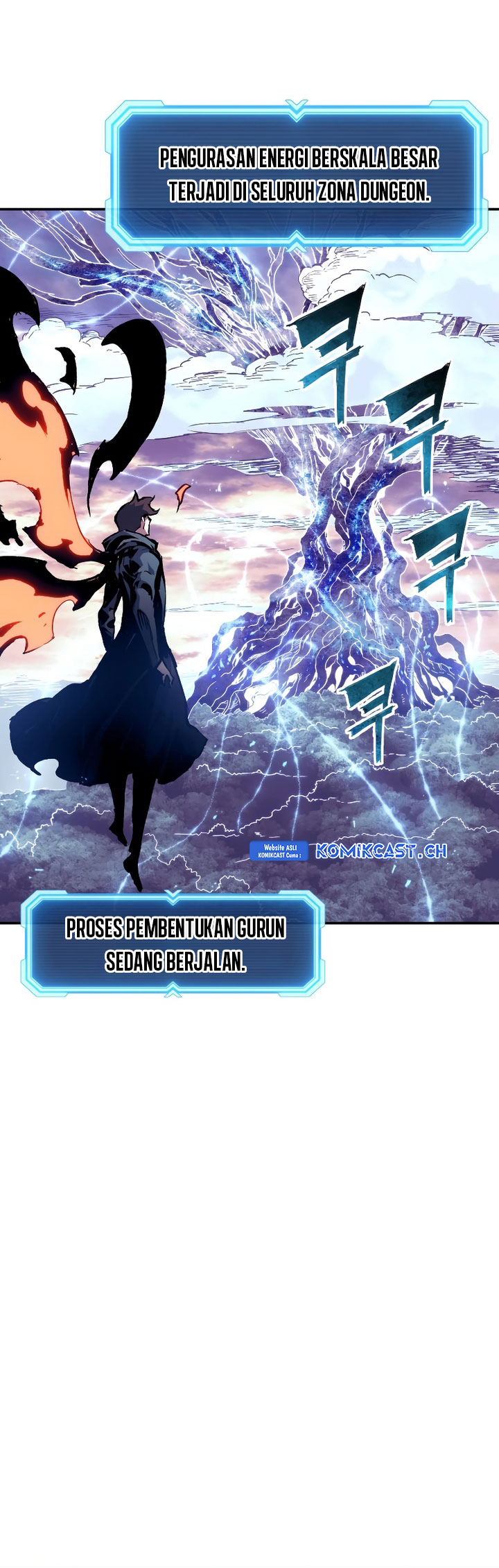 Return of the Broken Constellation Chapter 87 - halaman 68