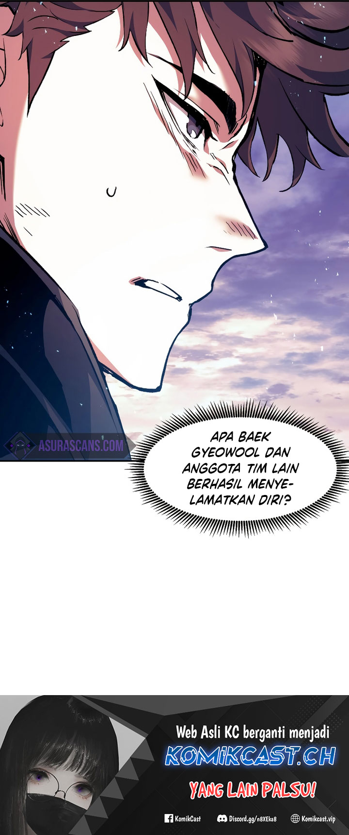 Return of the Broken Constellation Chapter 87 - halaman 69
