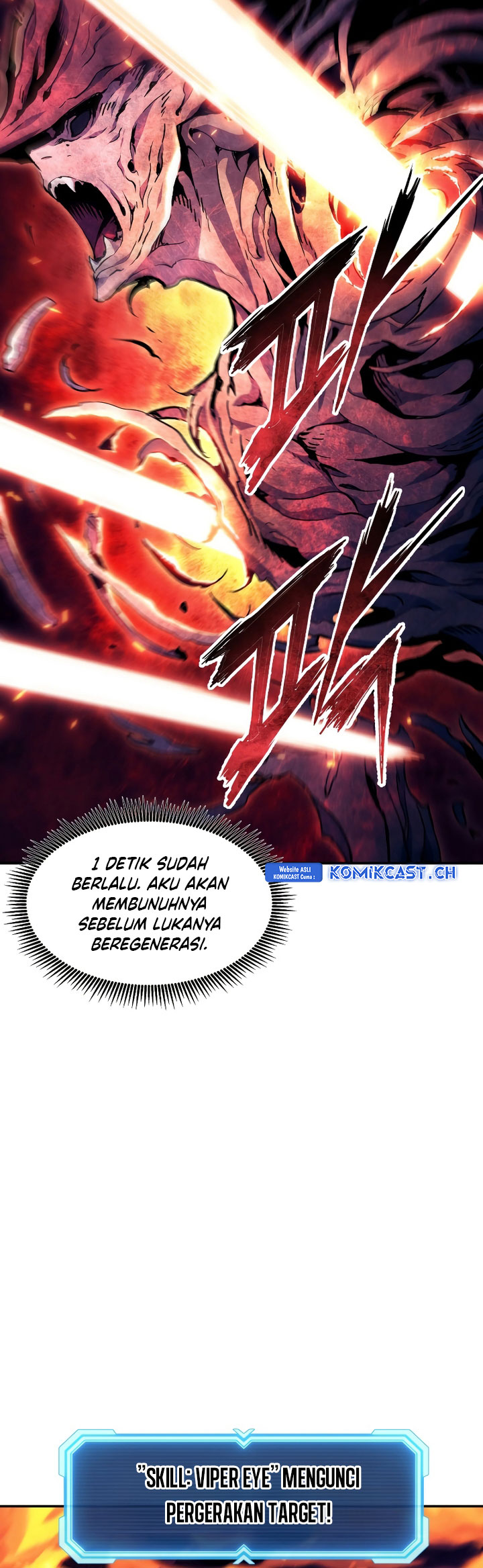 Return of the Broken Constellation Chapter 87 - halaman 9