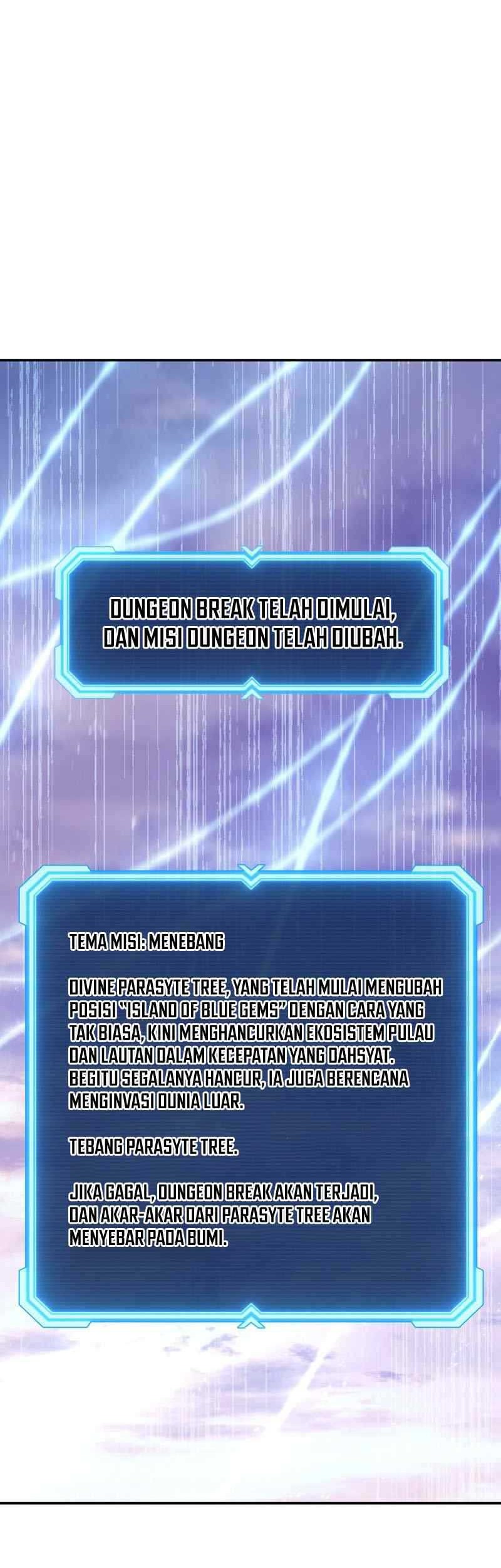 Return of the Broken Constellation Chapter 88 - halaman 10
