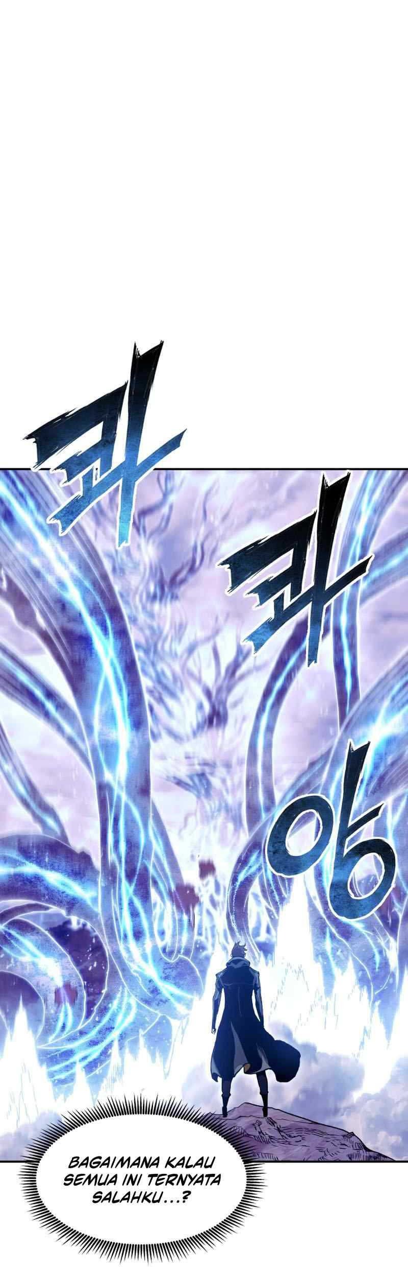 Return of the Broken Constellation Chapter 88 - halaman 11