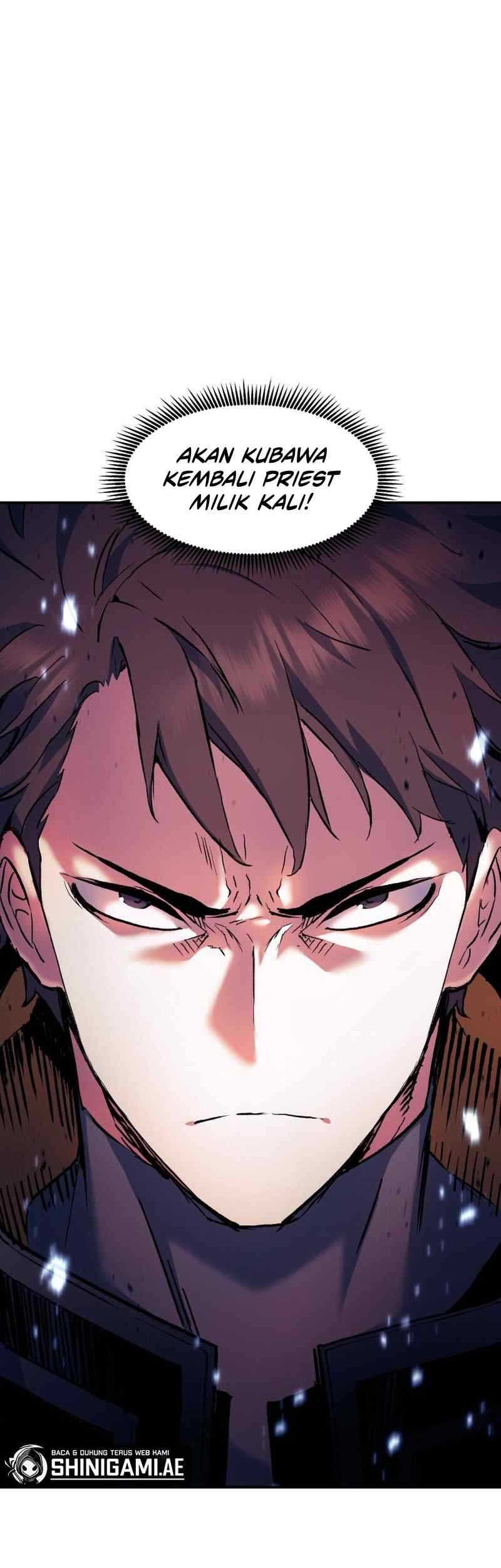 Return of the Broken Constellation Chapter 88 - halaman 12