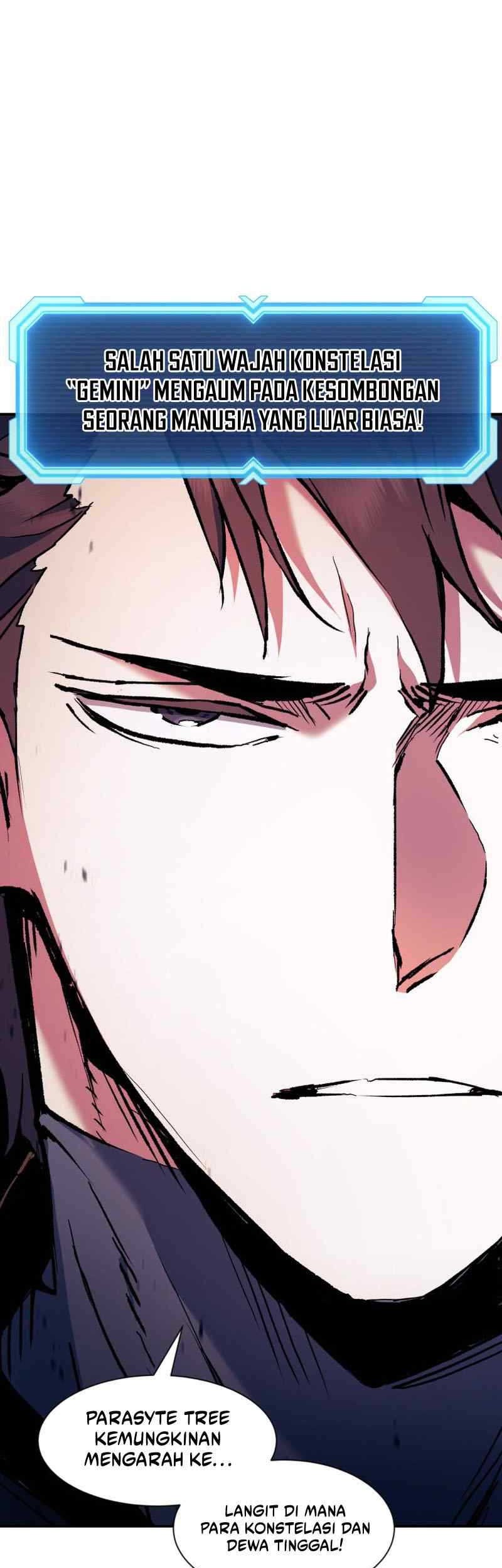 Return of the Broken Constellation Chapter 88 - halaman 15