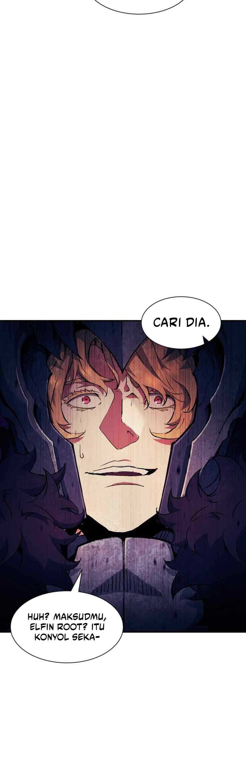 Return of the Broken Constellation Chapter 88 - halaman 16