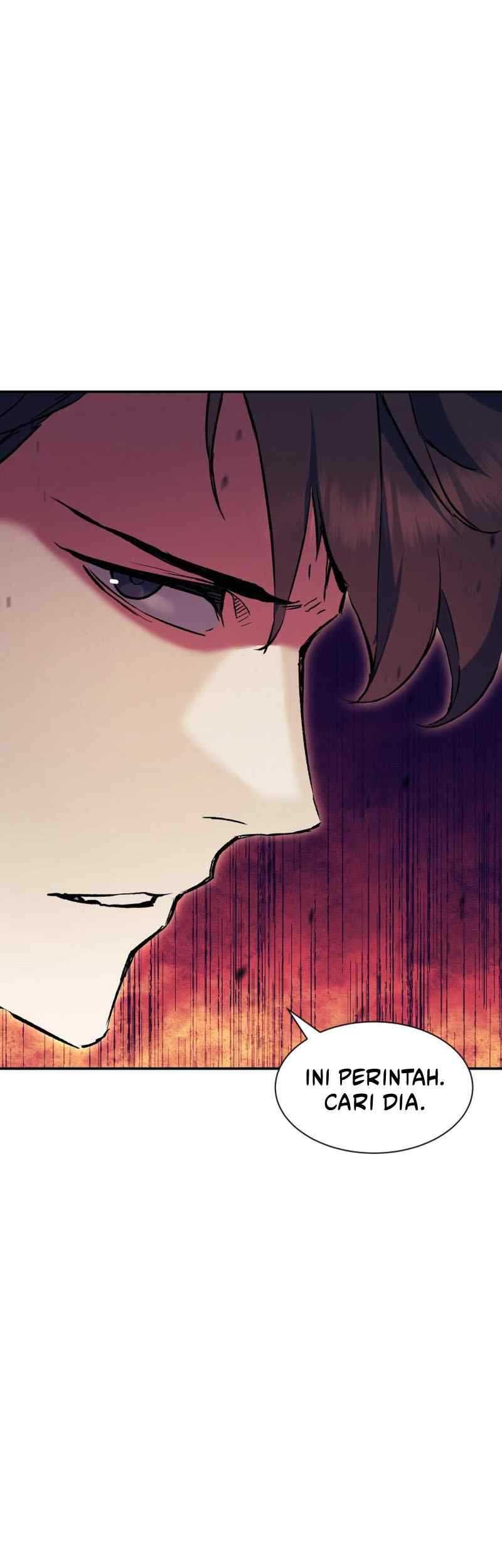 Return of the Broken Constellation Chapter 88 - halaman 17