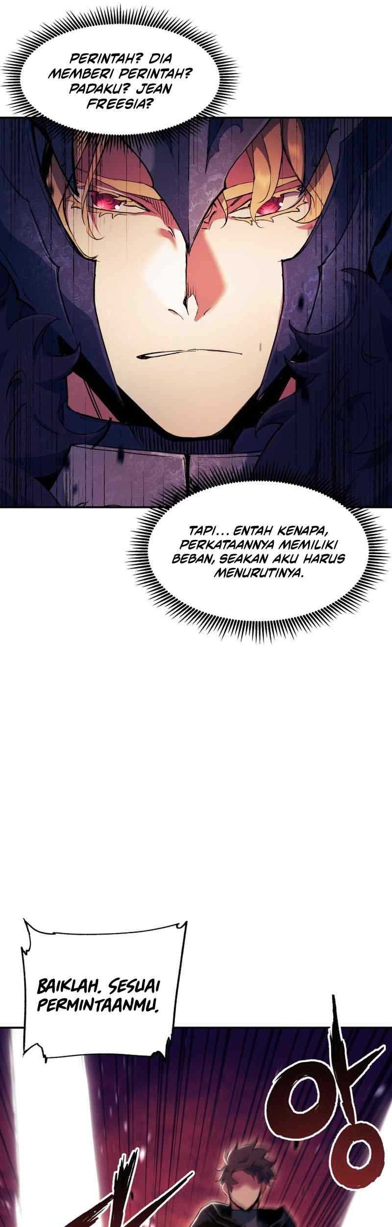 Return of the Broken Constellation Chapter 88 - halaman 18