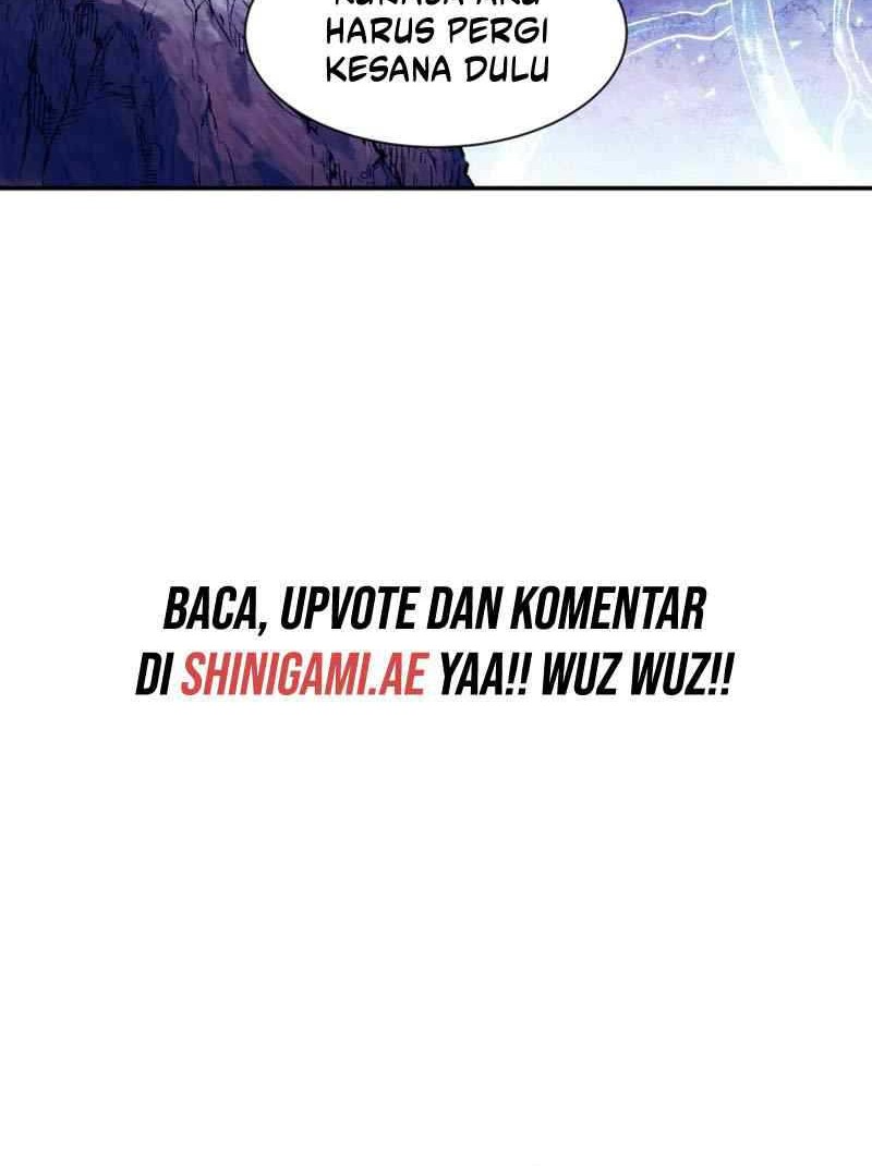 Return of the Broken Constellation Chapter 88 - halaman 20