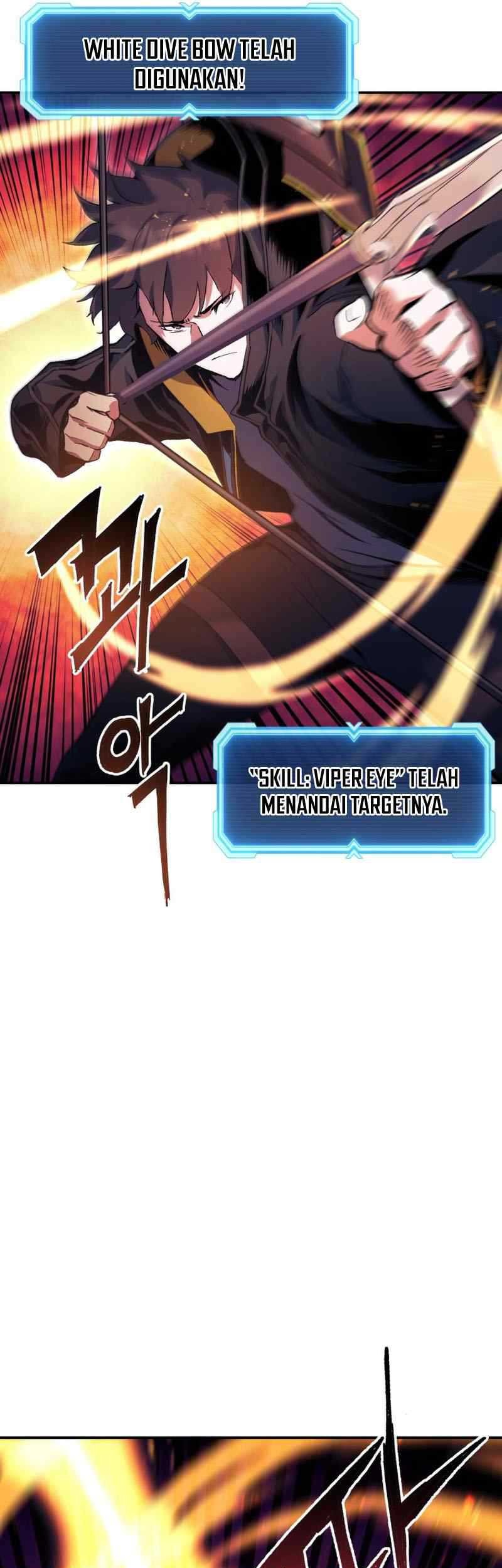Return of the Broken Constellation Chapter 88 - halaman 21