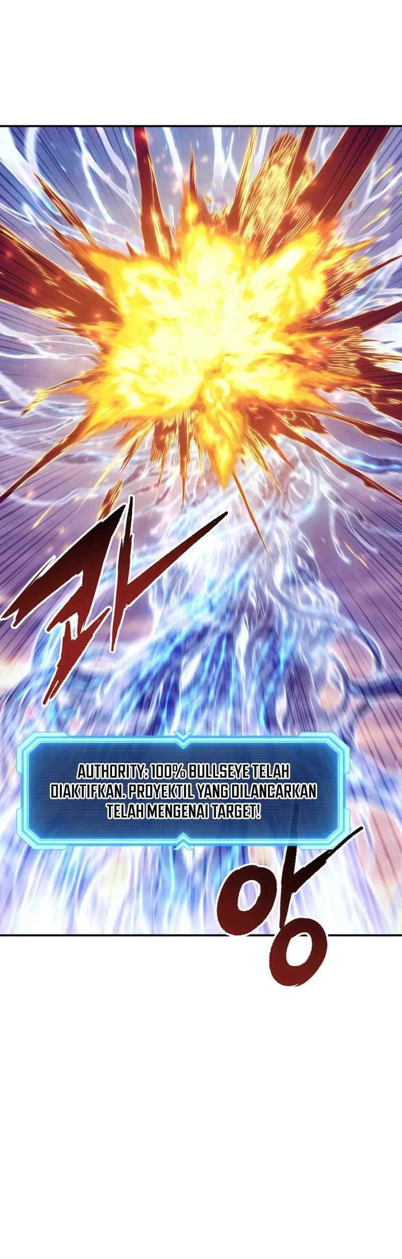 Return of the Broken Constellation Chapter 88 - halaman 24