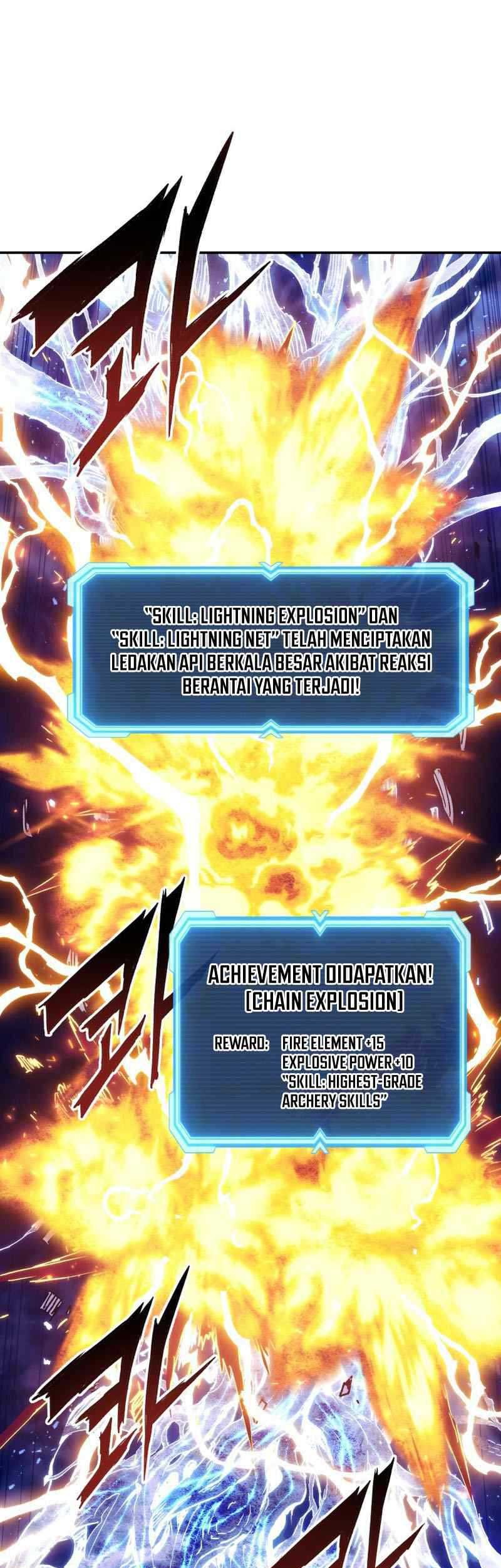 Return of the Broken Constellation Chapter 88 - halaman 25