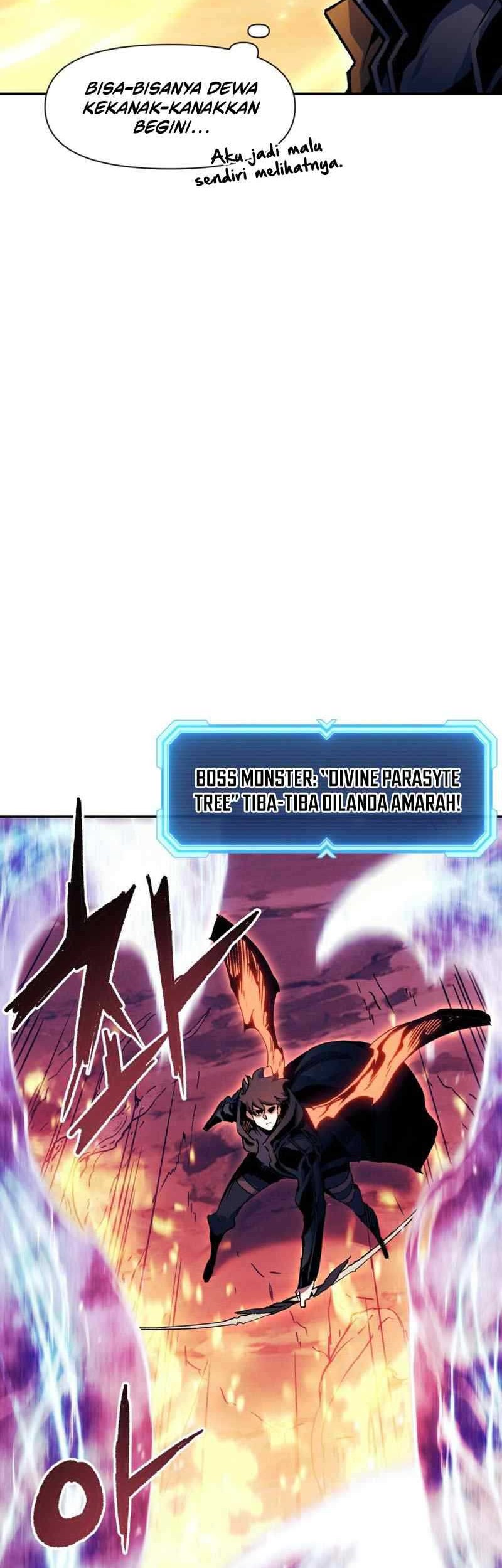 Return of the Broken Constellation Chapter 88 - halaman 30