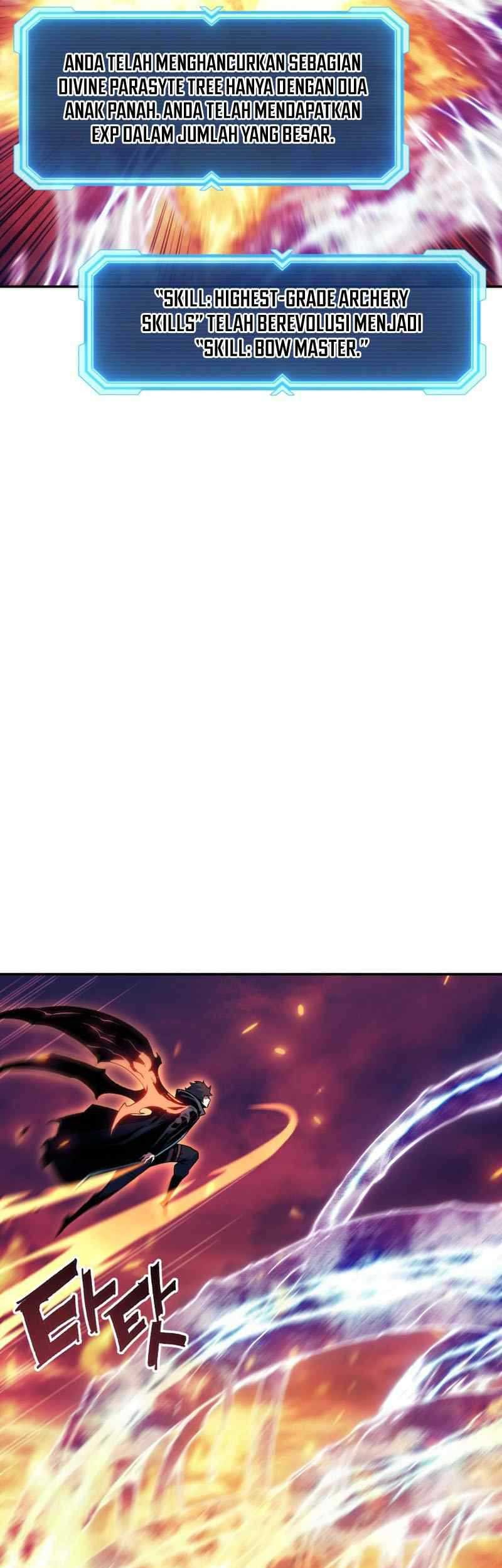 Return of the Broken Constellation Chapter 88 - halaman 33