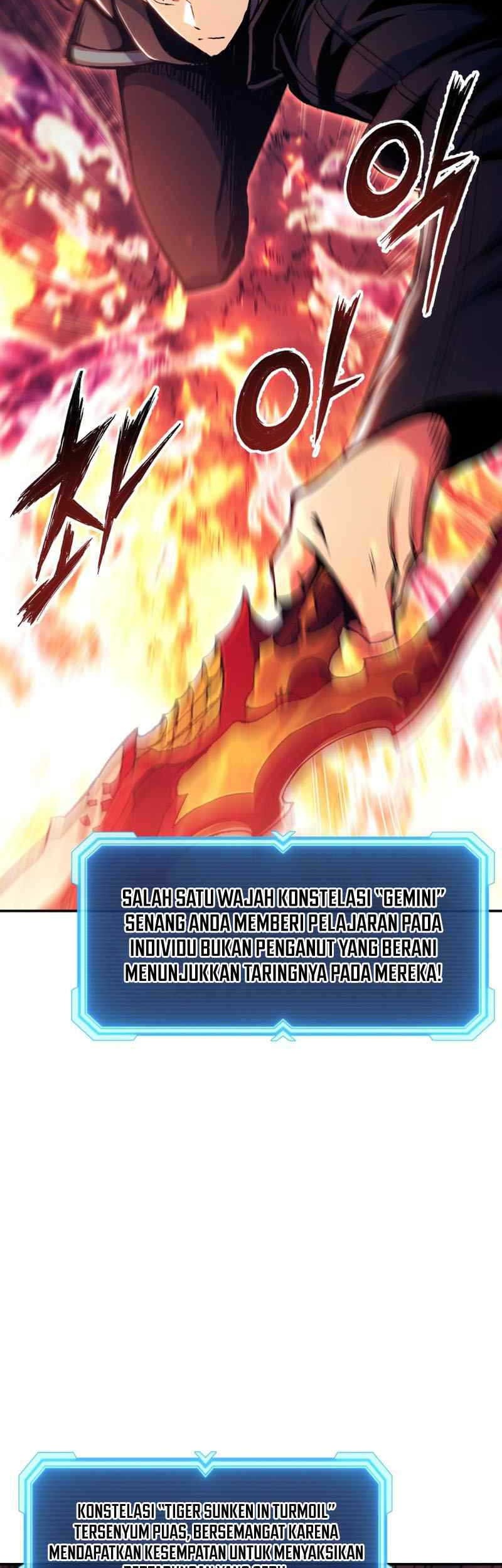 Return of the Broken Constellation Chapter 88 - halaman 35