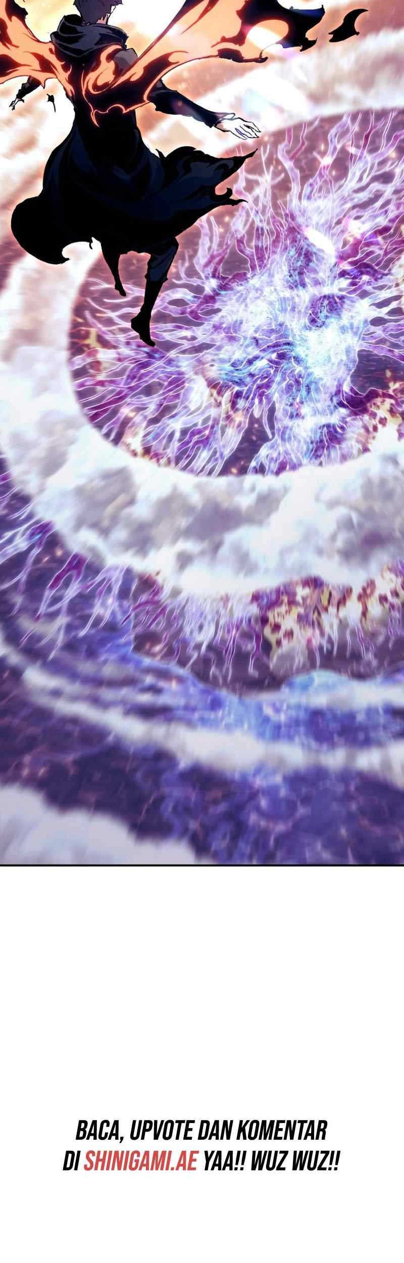 Return of the Broken Constellation Chapter 88 - halaman 38