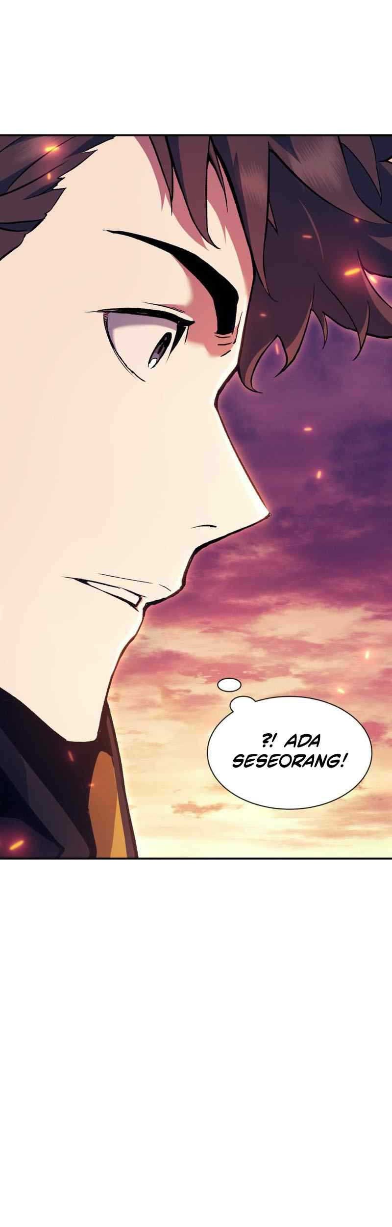 Return of the Broken Constellation Chapter 88 - halaman 39