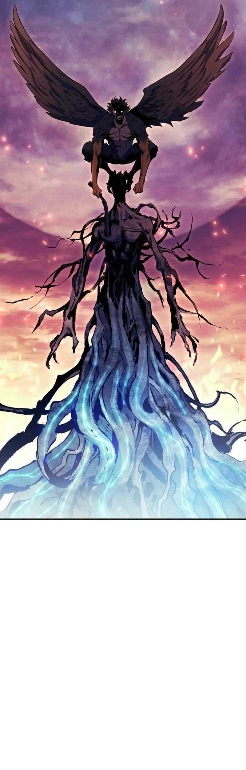 Return of the Broken Constellation Chapter 88 - halaman 41