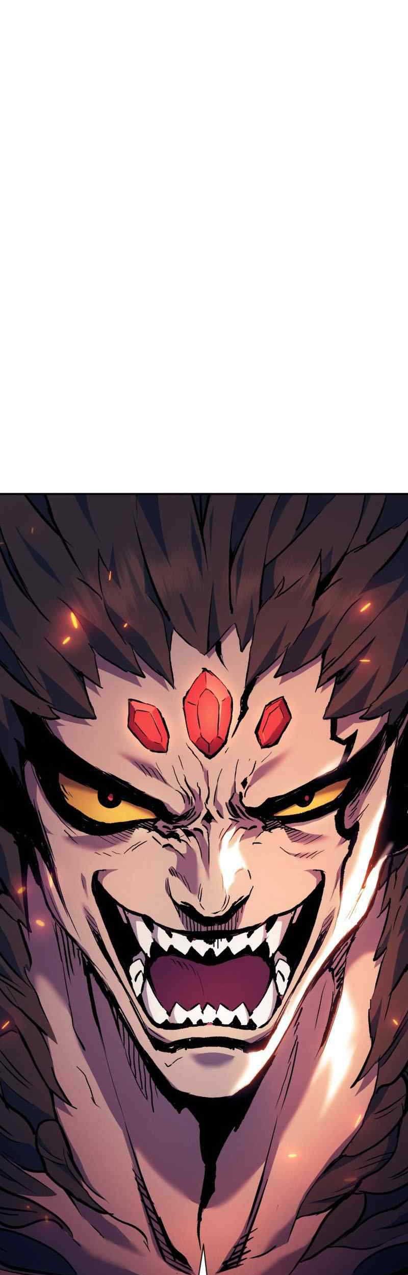 Return of the Broken Constellation Chapter 88 - halaman 43