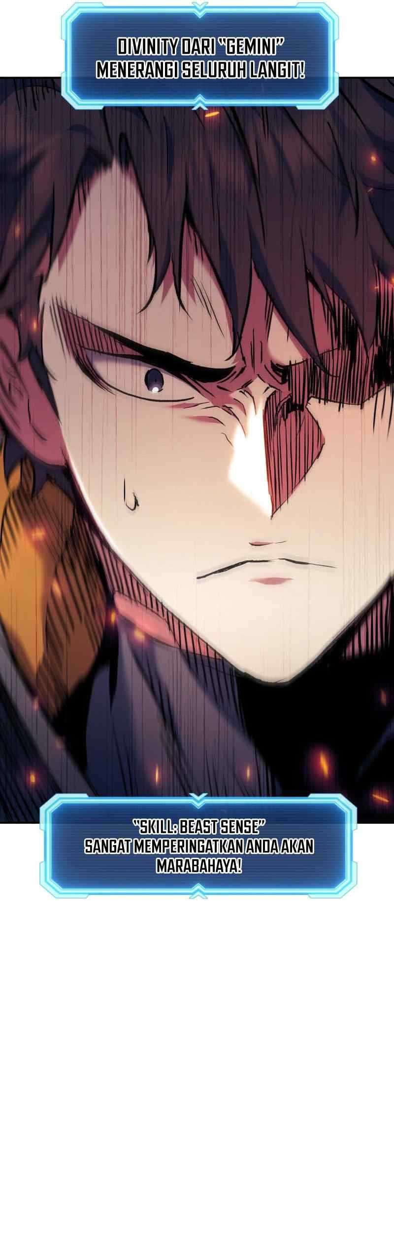 Return of the Broken Constellation Chapter 88 - halaman 45