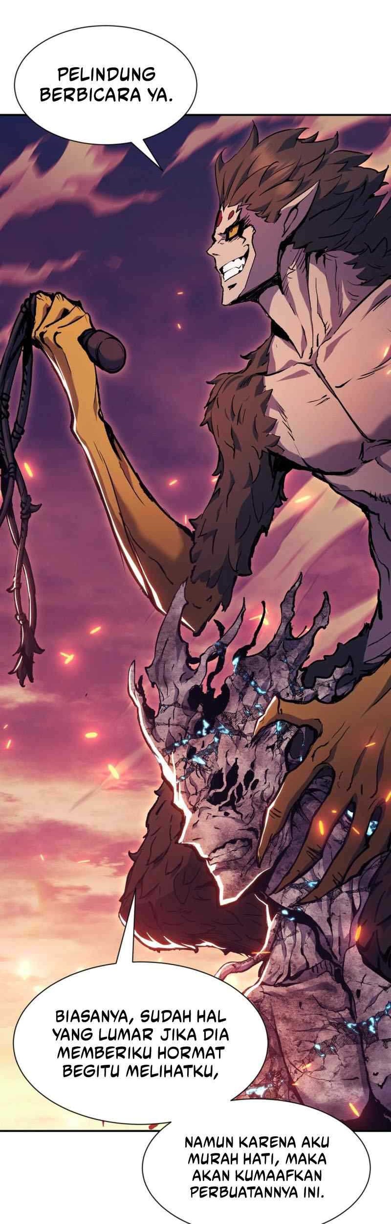 Return of the Broken Constellation Chapter 88 - halaman 46