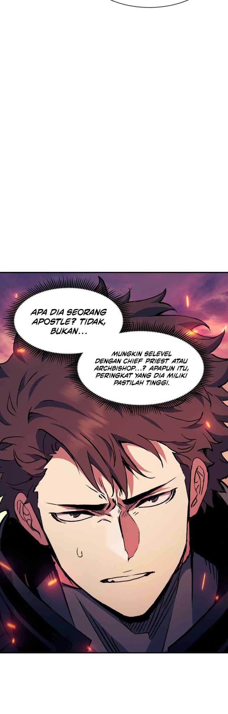 Return of the Broken Constellation Chapter 88 - halaman 47
